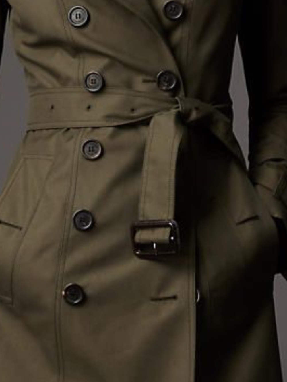 BURBERRY BRITT